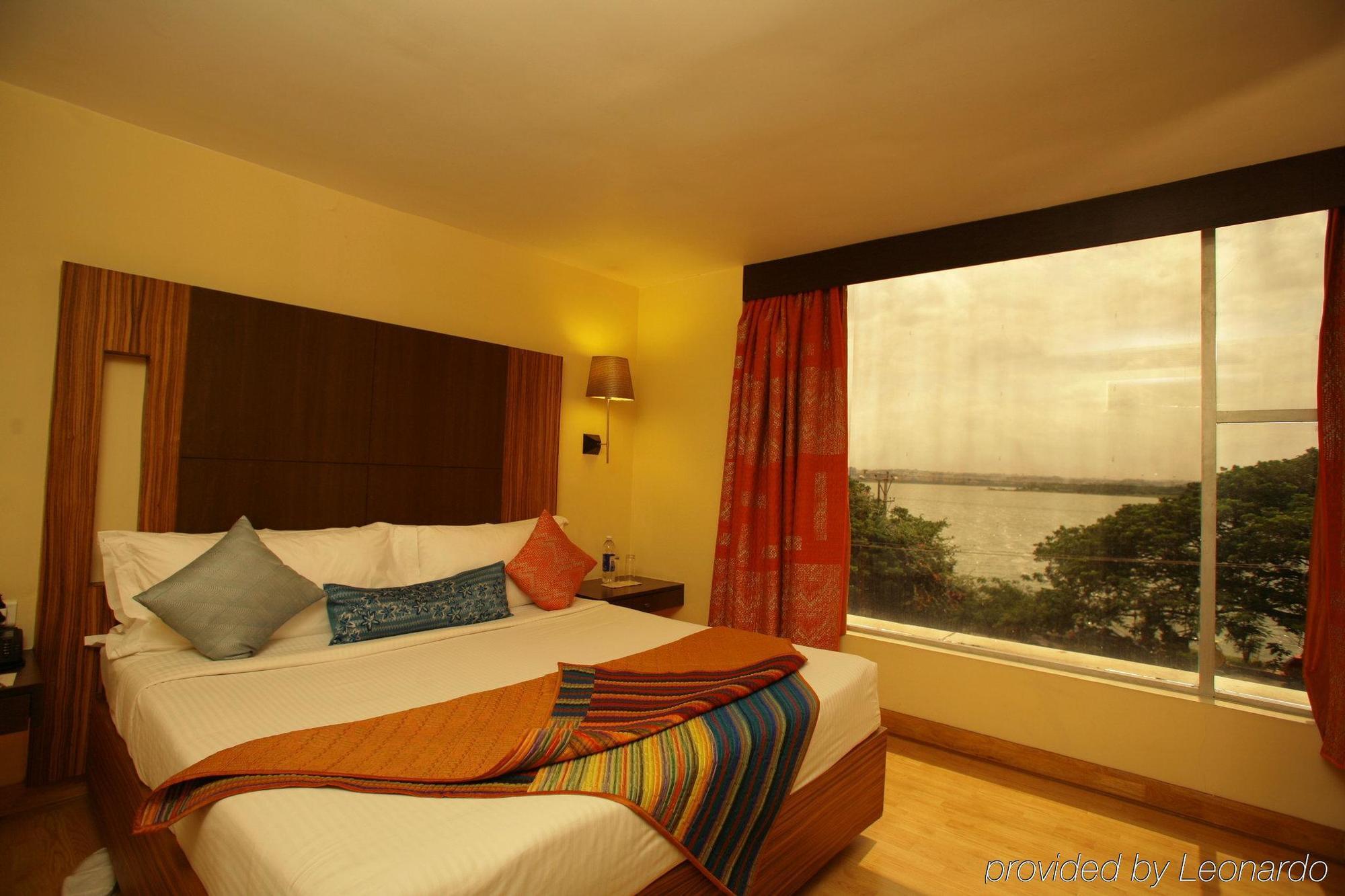 ​Justa Hyderabad Hotel Kamer foto