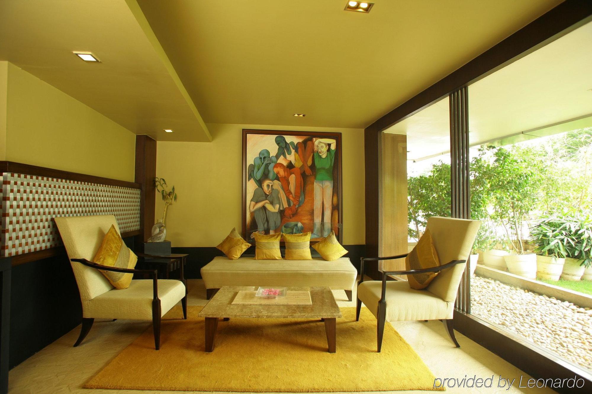 ​Justa Hyderabad Hotel Kamer foto