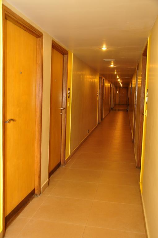 ​Justa Hyderabad Hotel Buitenkant foto
